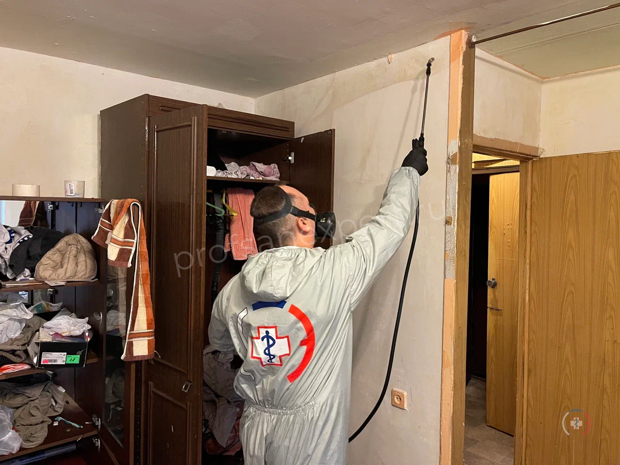 Галерея